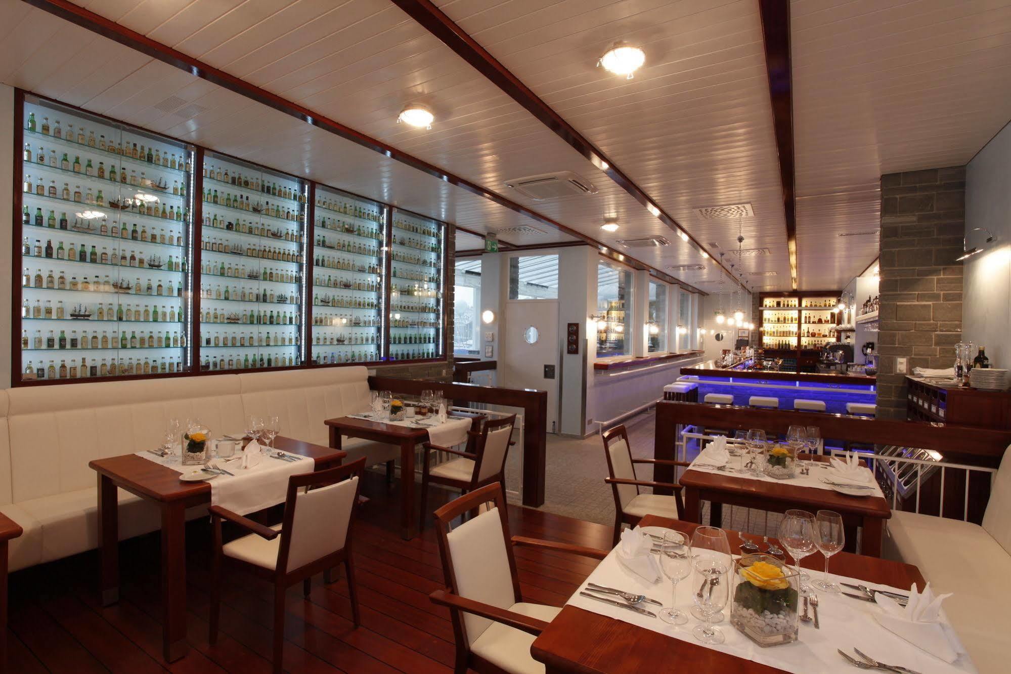 Holiday Hotel Yachtsport Resort Lago Maggiore Brissago Eksteriør billede