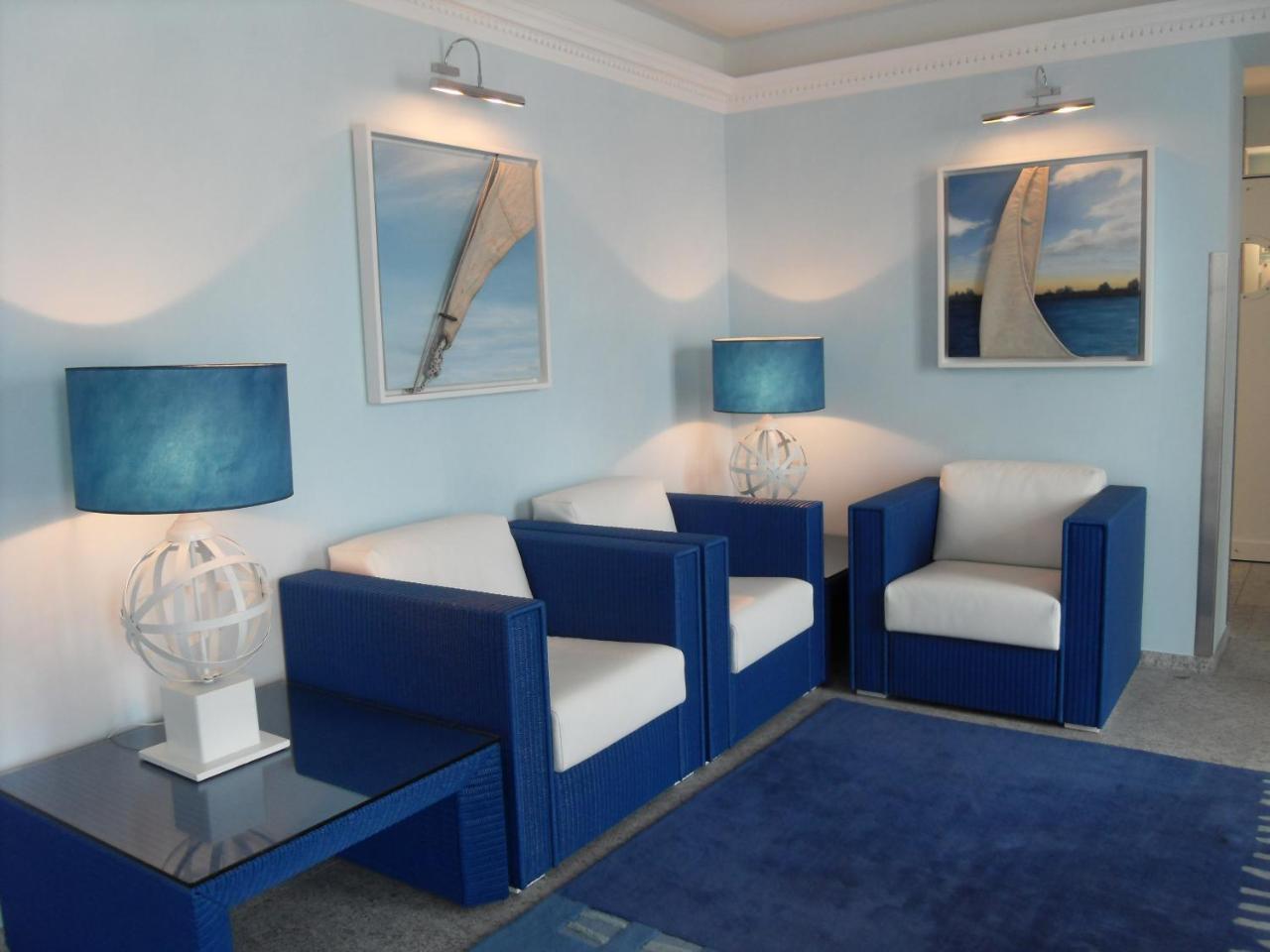 Holiday Hotel Yachtsport Resort Lago Maggiore Brissago Eksteriør billede