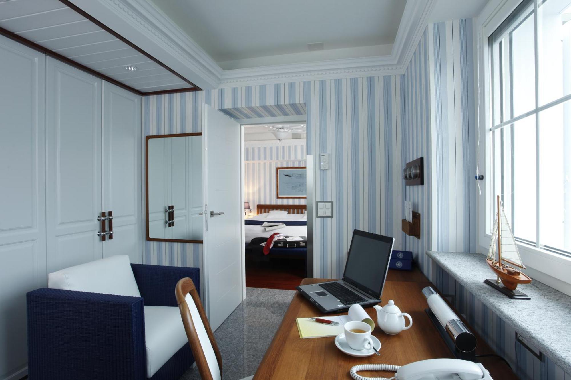 Holiday Hotel Yachtsport Resort Lago Maggiore Brissago Eksteriør billede